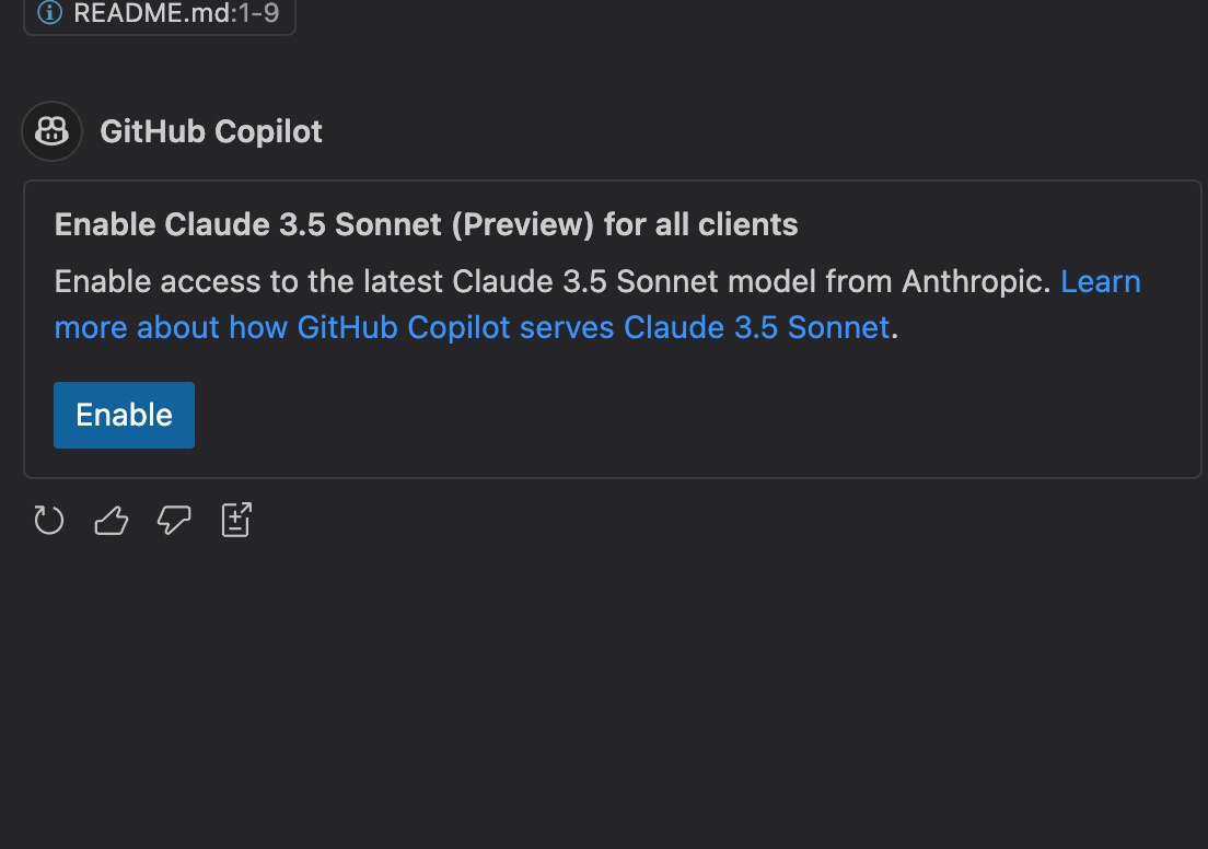 Claude Github image